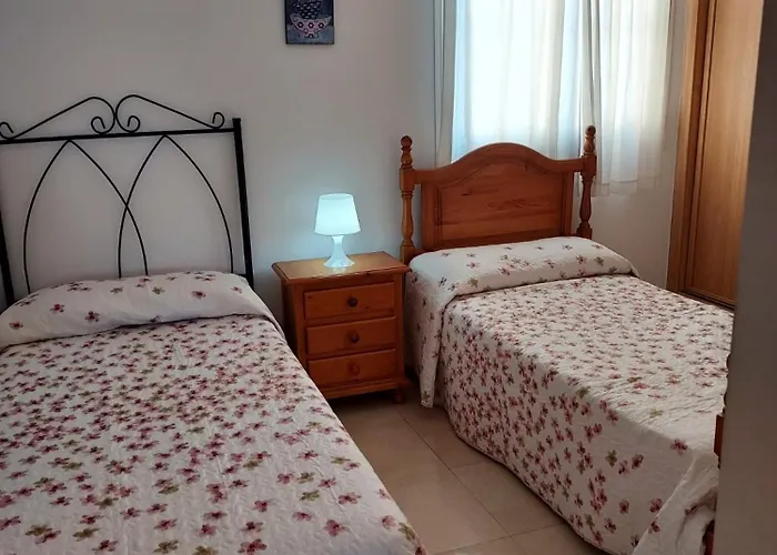 Poseidon Apartment *