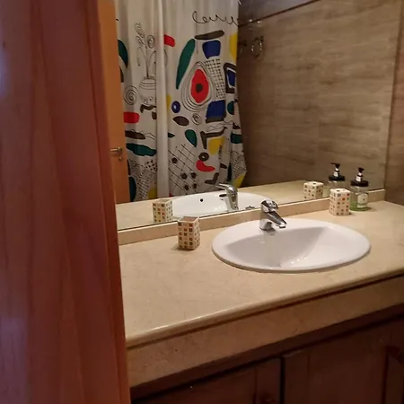 Poseidon Appartement *