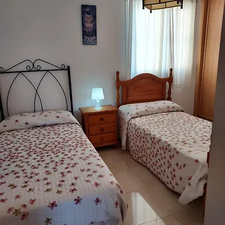 Poseidon Appartement *