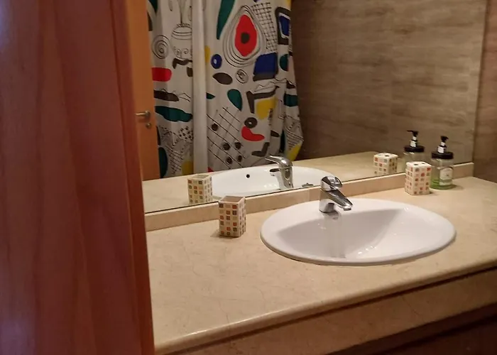 Poseidon Appartement *