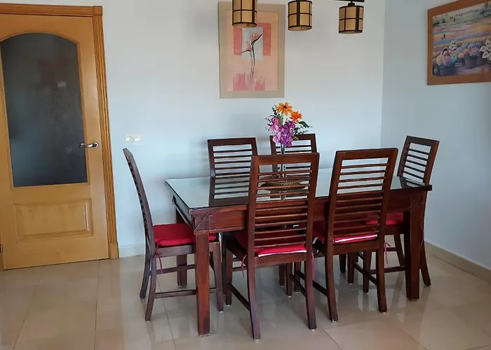 Appartement Poseidon